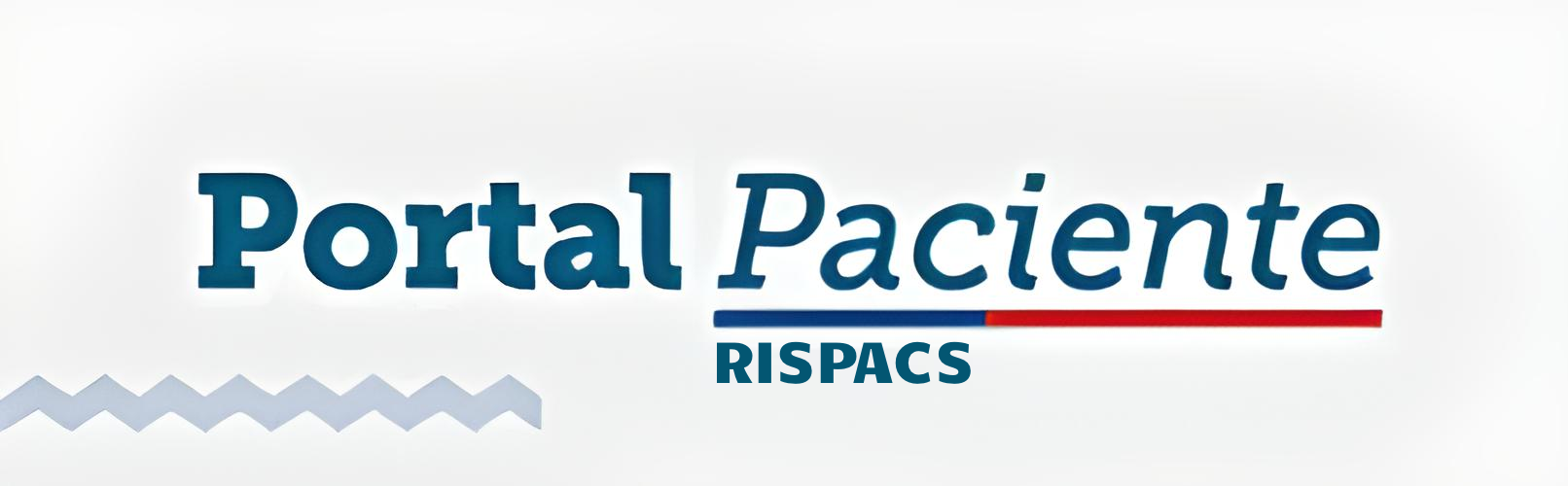 Portal Paciente RISPACS